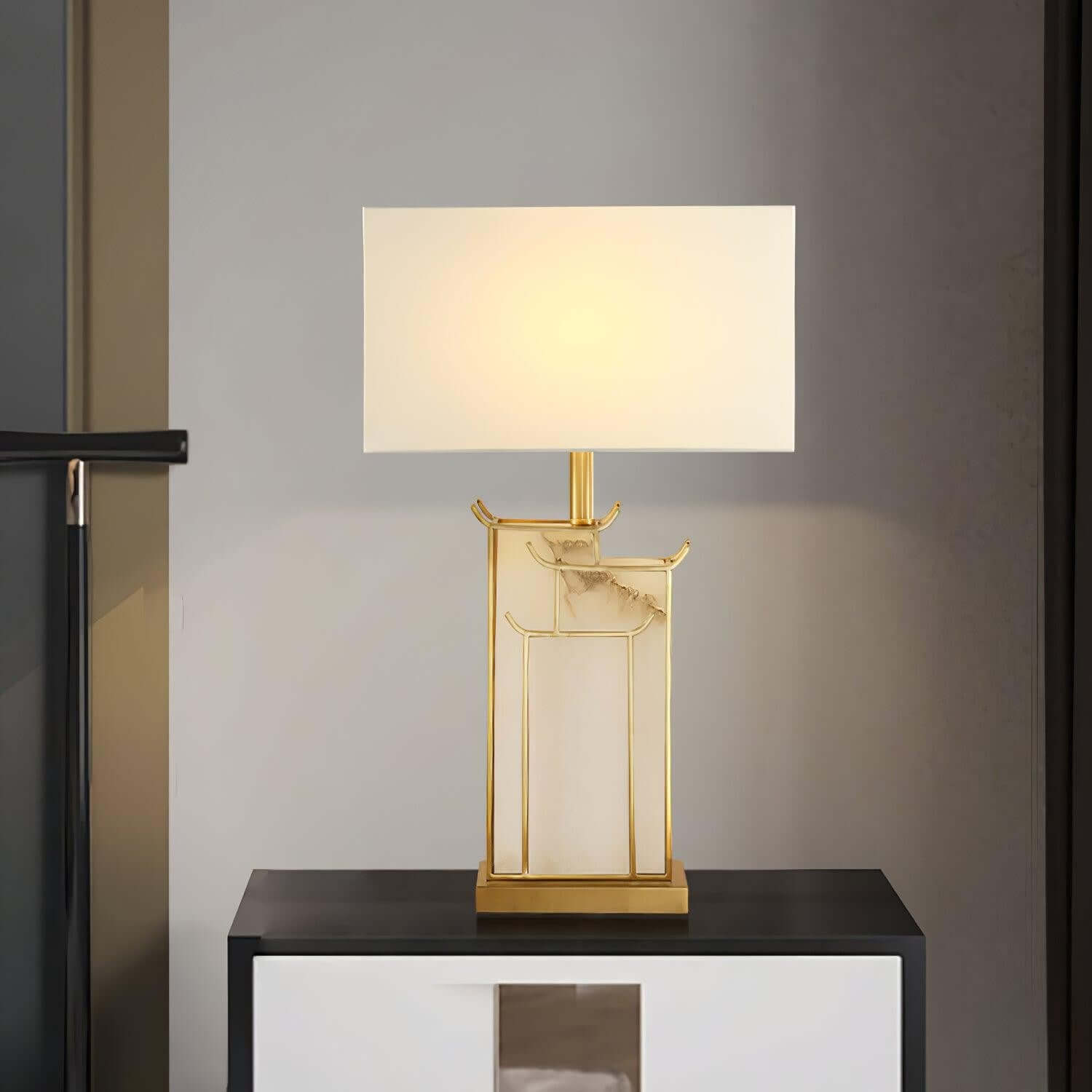 Livon Table Lamp