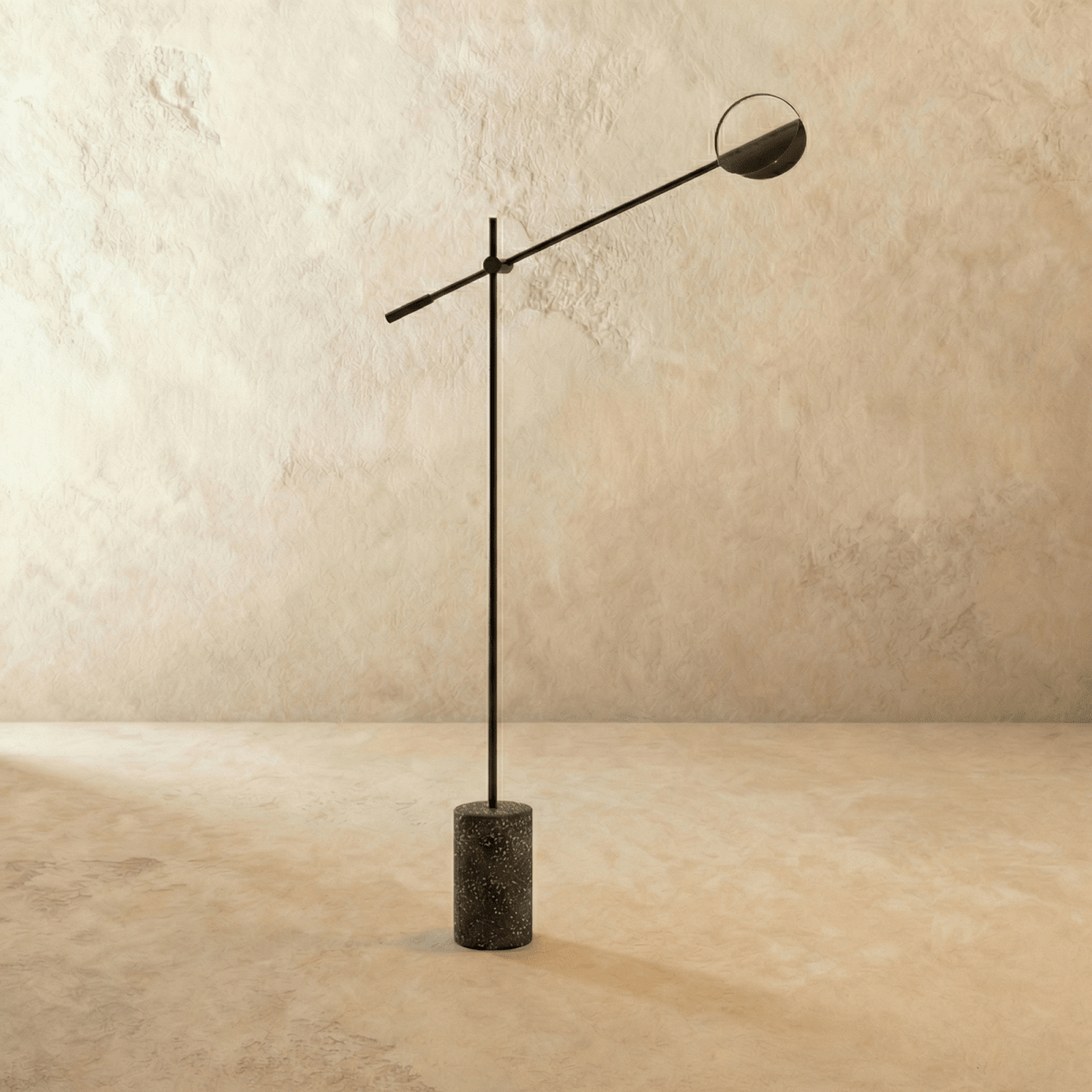 Lorvex Floor Lamp