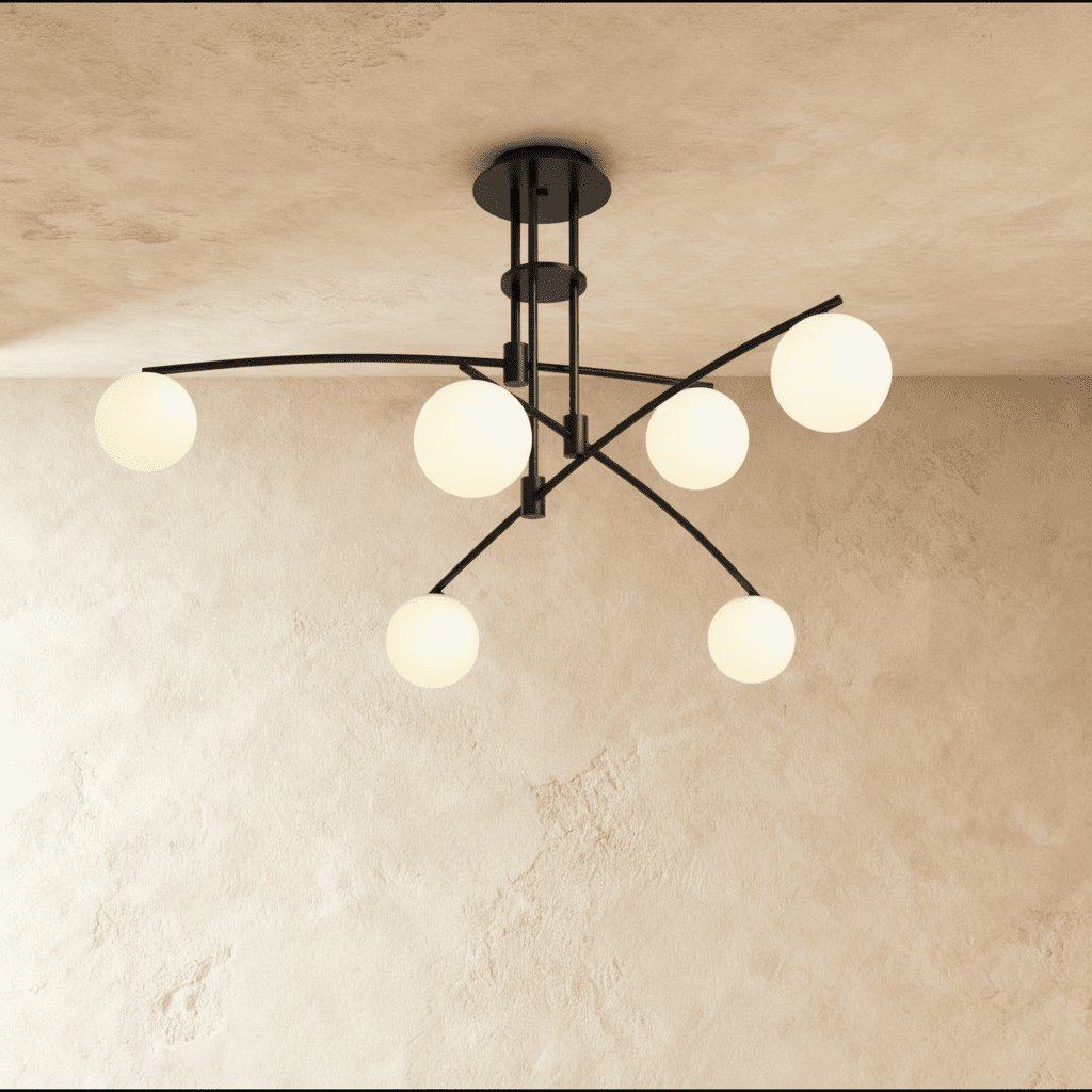 Lucet Ceiling Lamp
