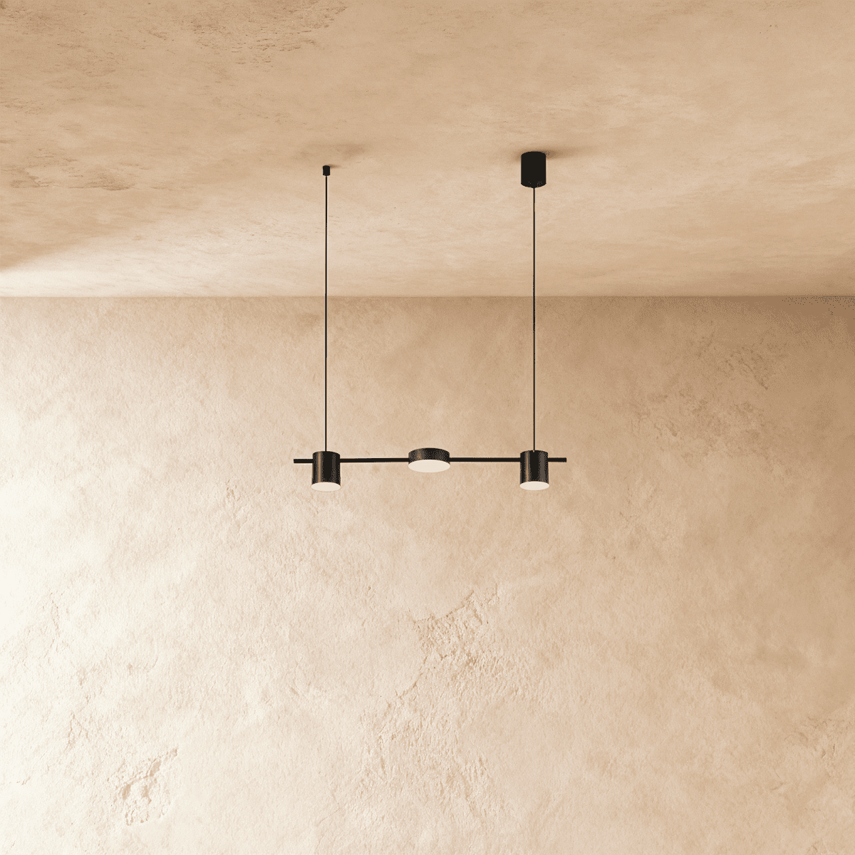 Lumina Luxe Chandelier