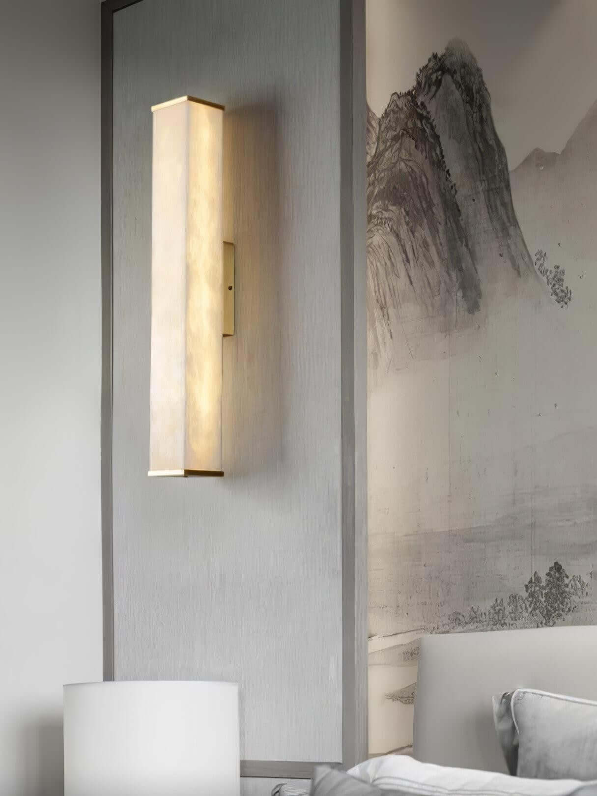 Lunox Wall Sconce