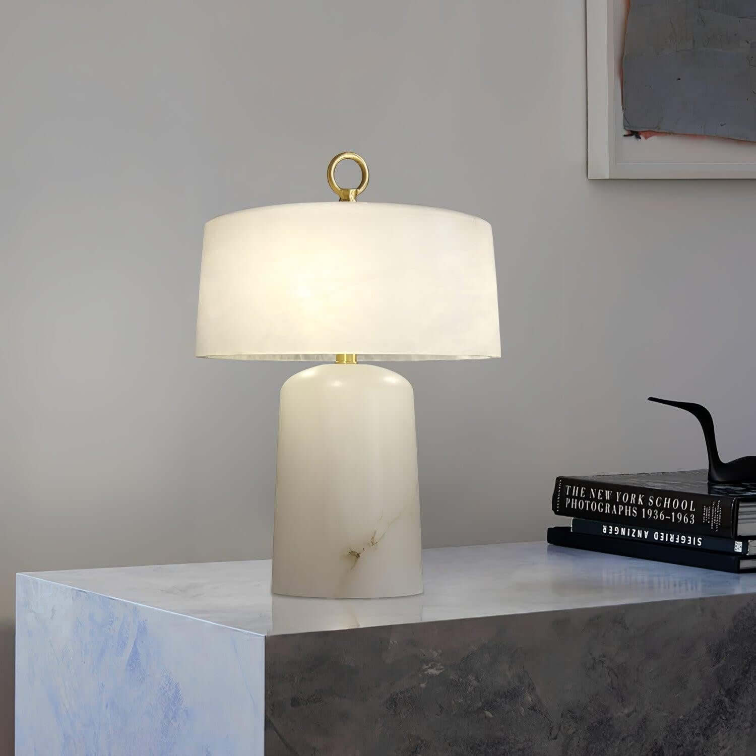 Luvri Table Lamp