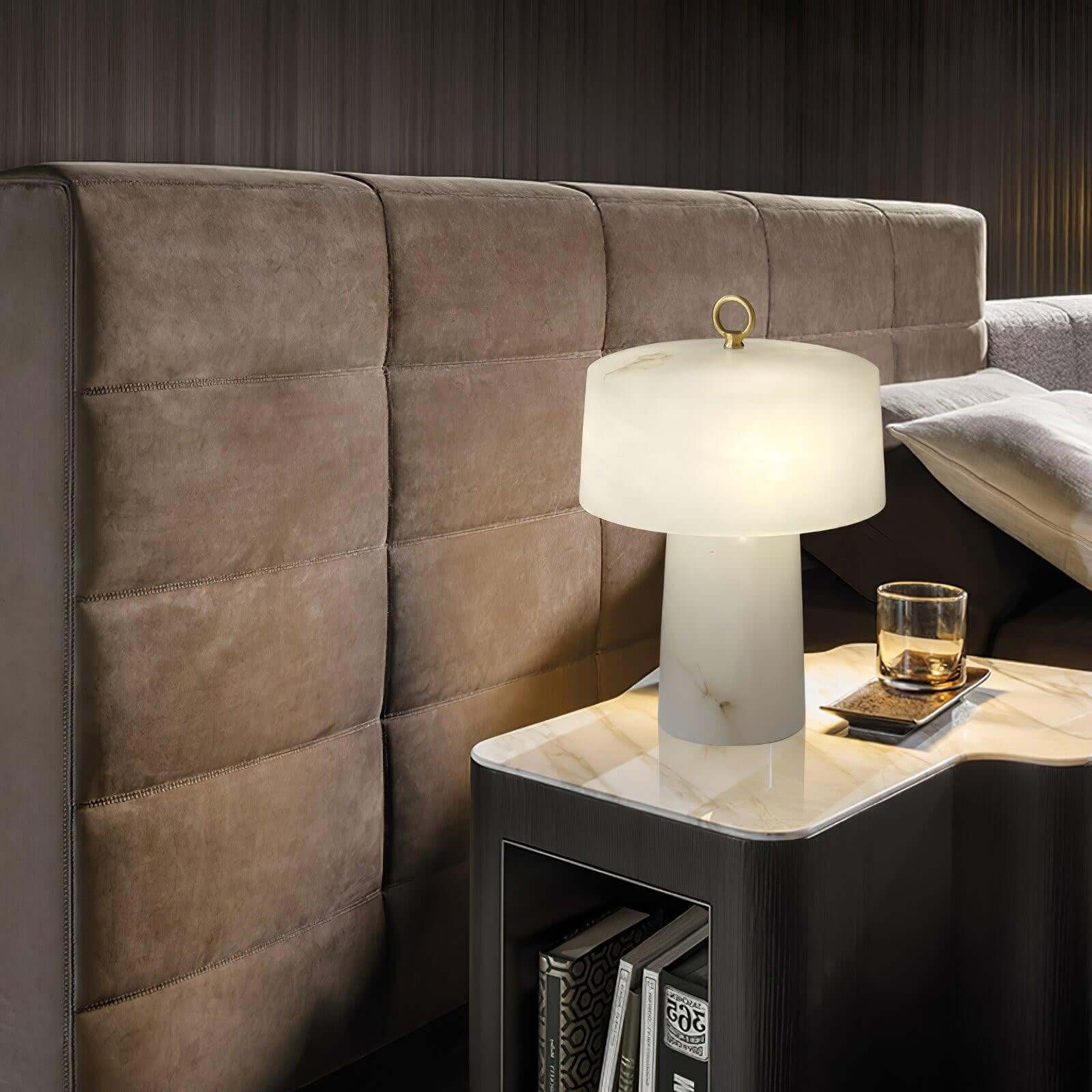 Luvri Table Lamp