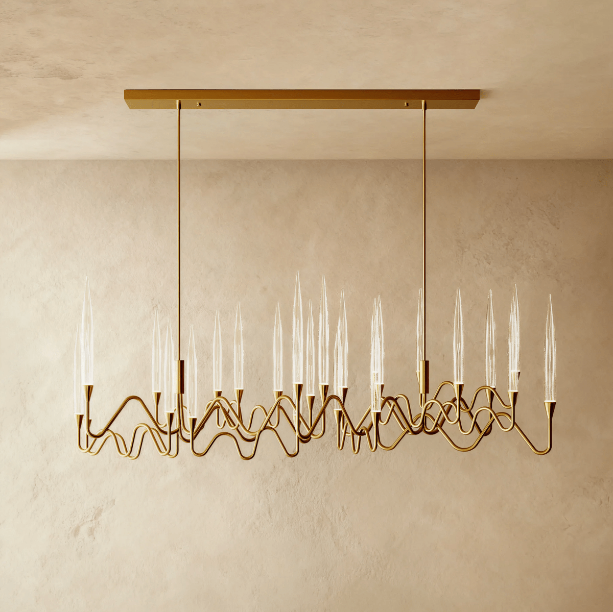 Manara Chandelier