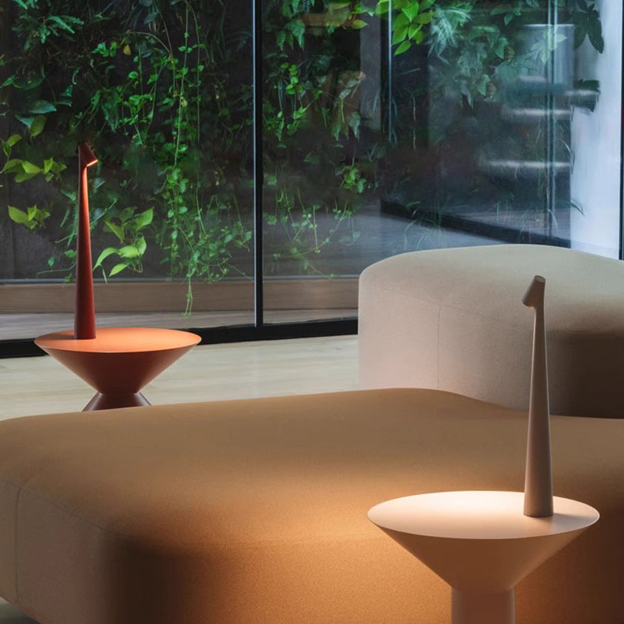 Rechargeable Portable Lamp