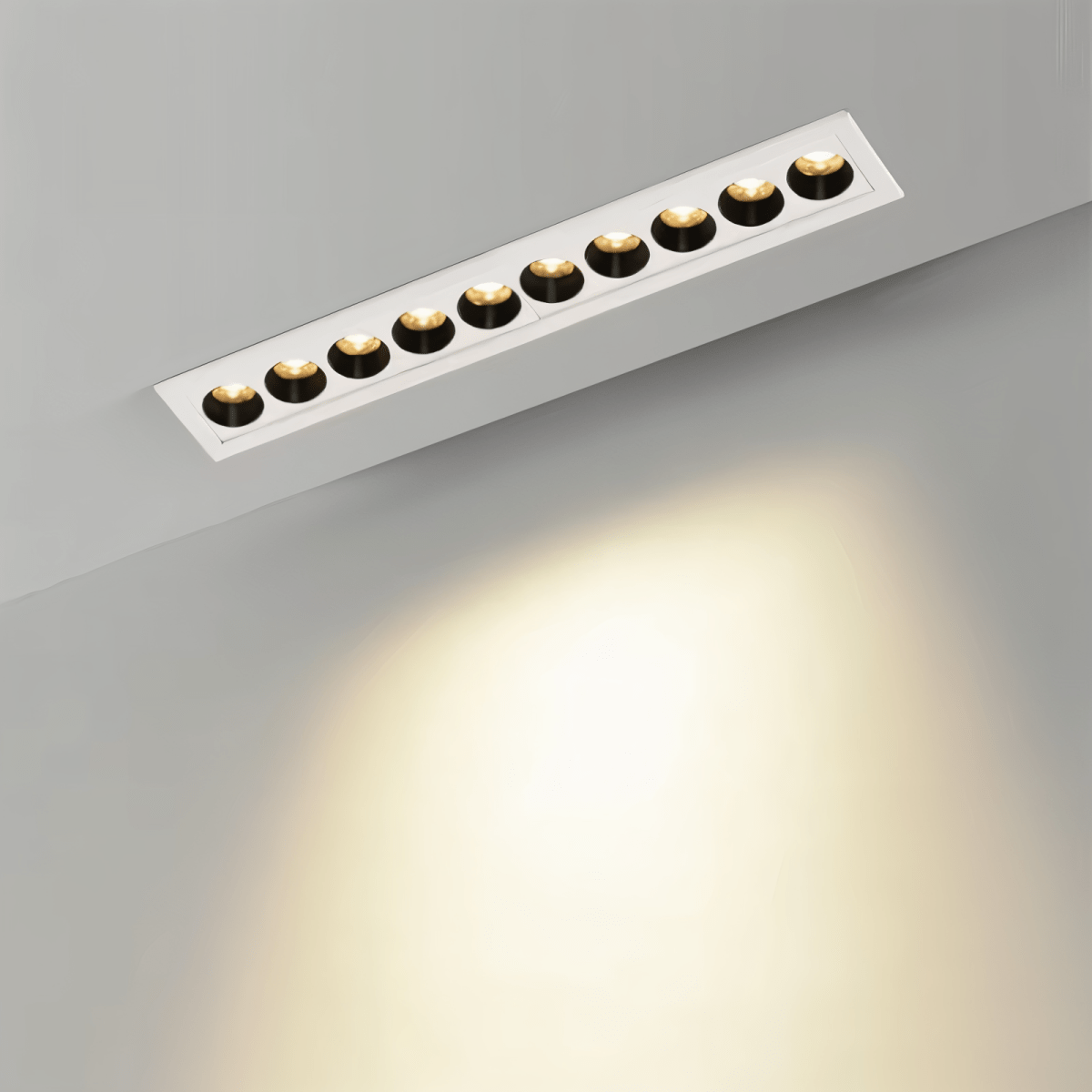 Morix Adjustable Downlight