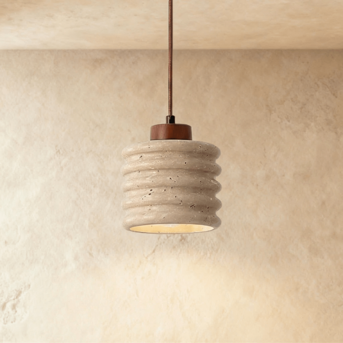 Nexon Pendant Light