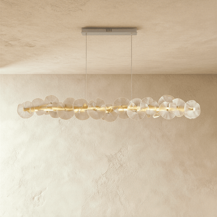 Nexorva Chandelier