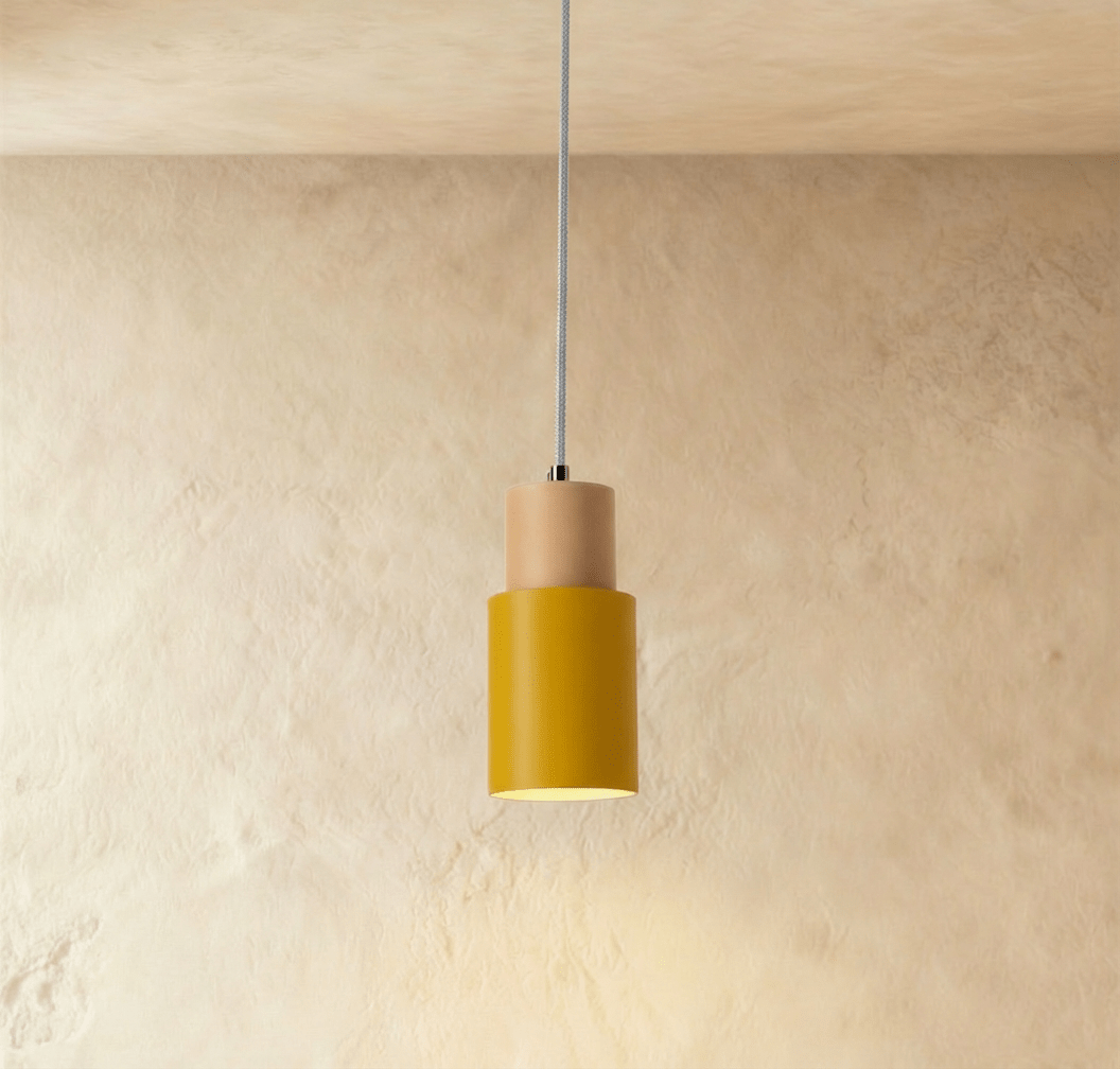 Nouveau Pendant Light
