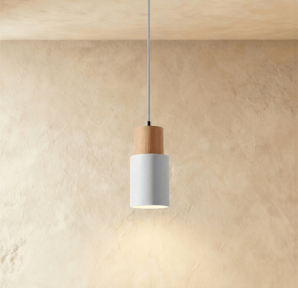 Nouveau Pendant Light
