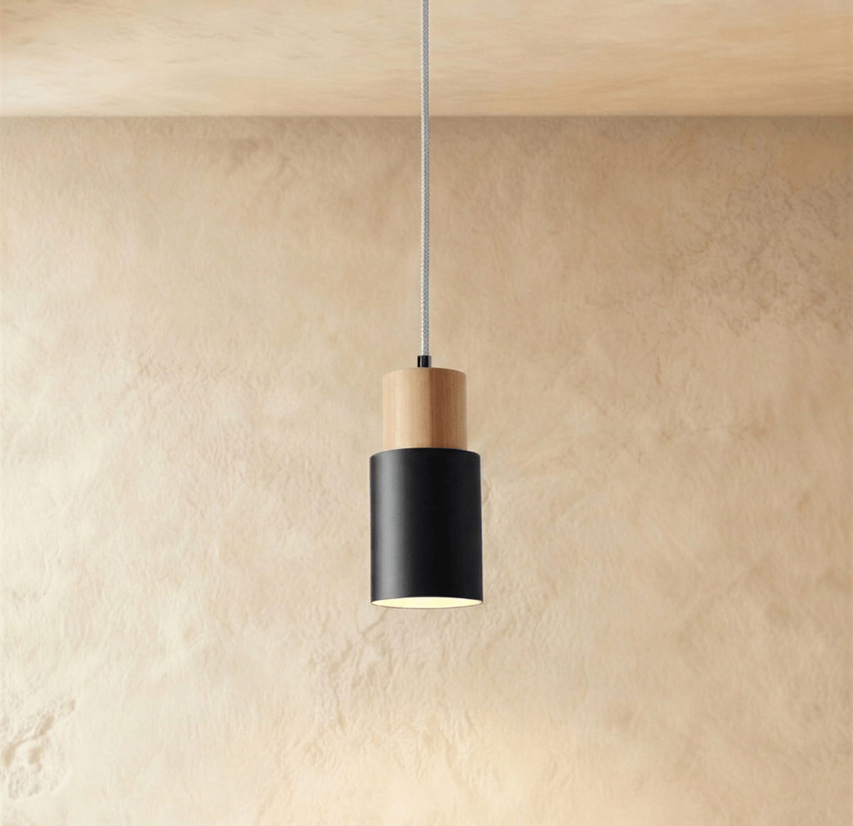 Nouveau Pendant Light