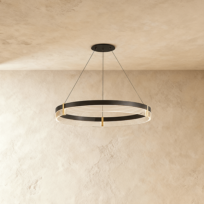 Nudara Chandelier