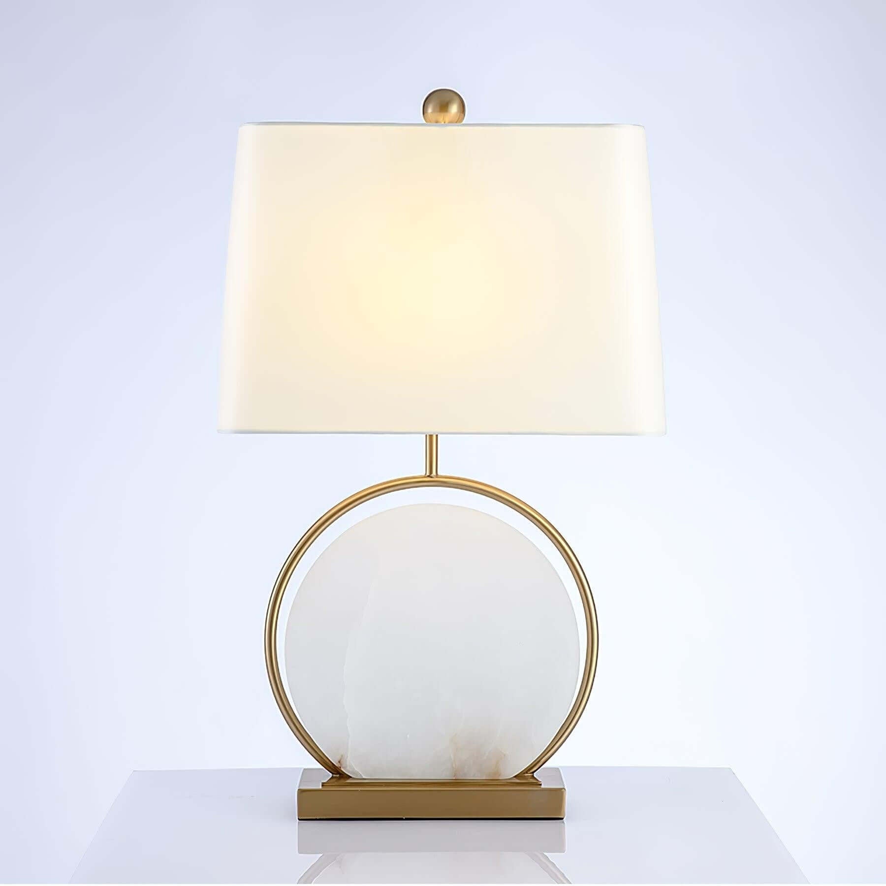 Omavi Table Lamp