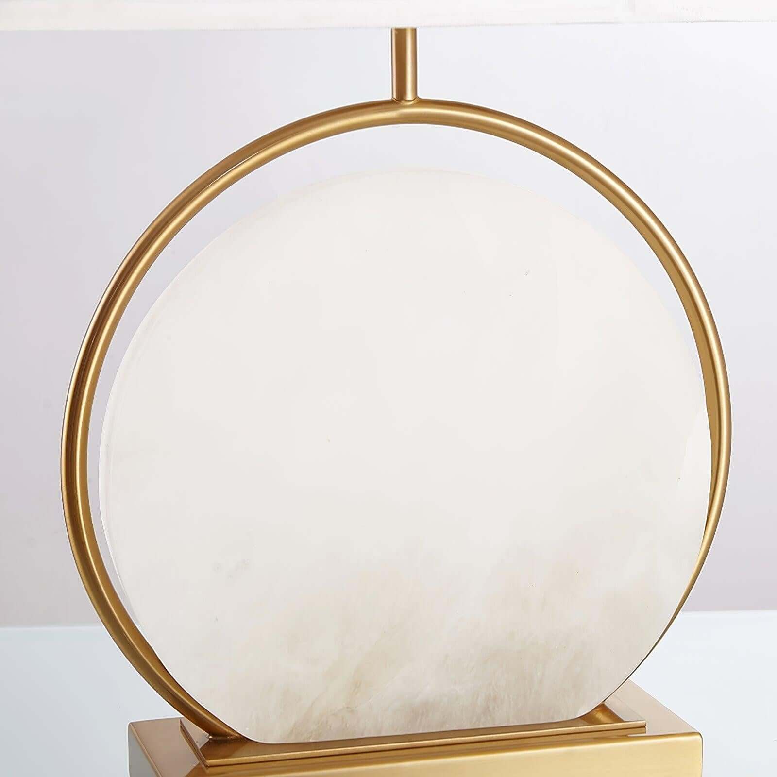 Omavi Table Lamp