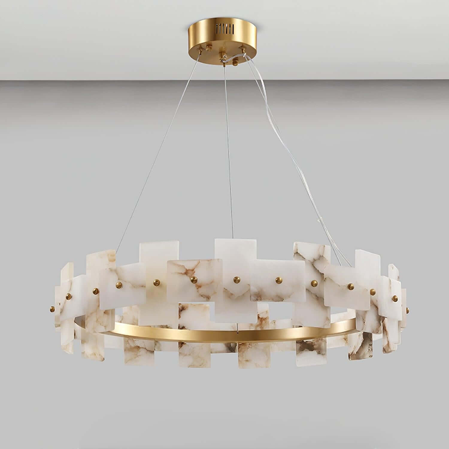 Omvilo Chandelier