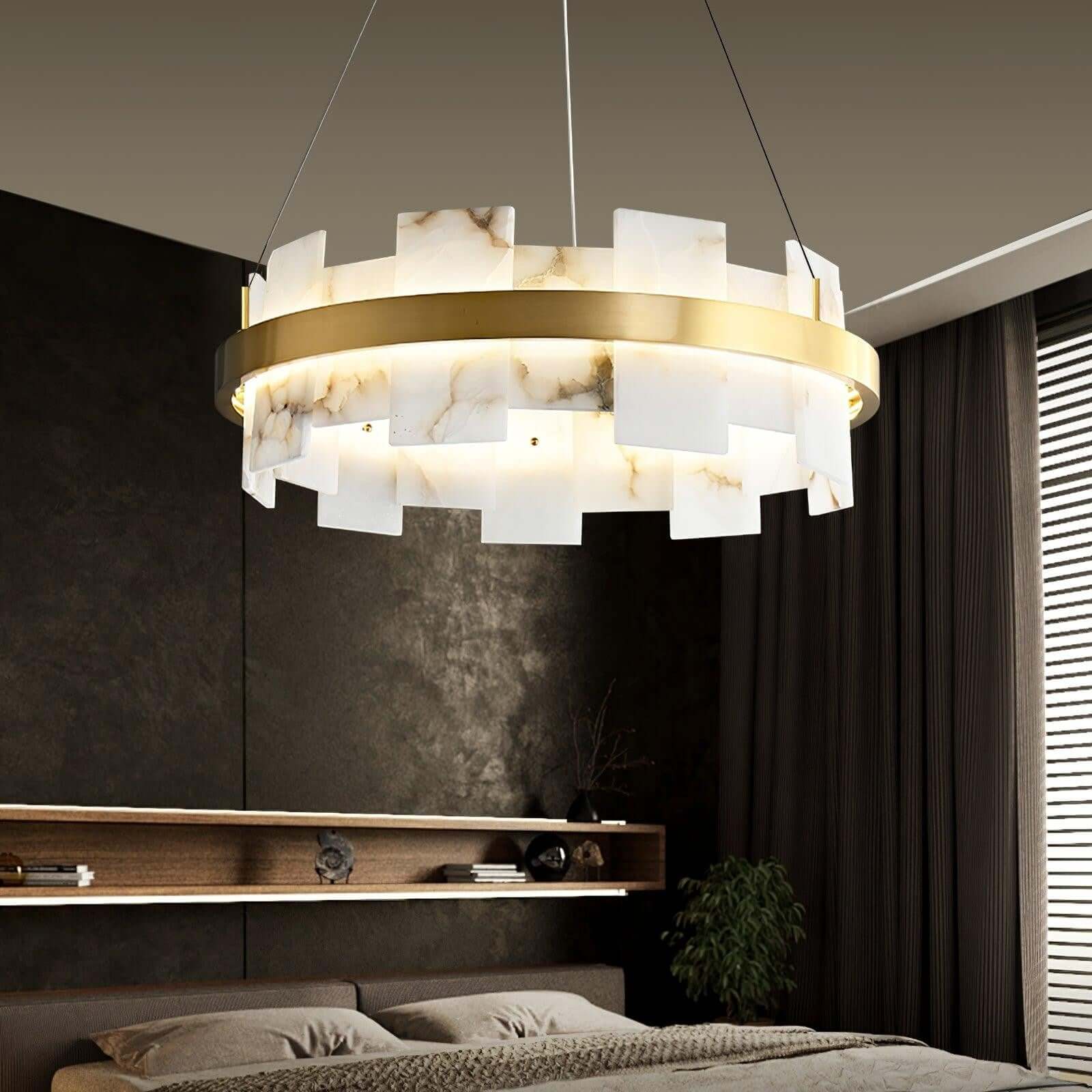 Omvilo Chandelier