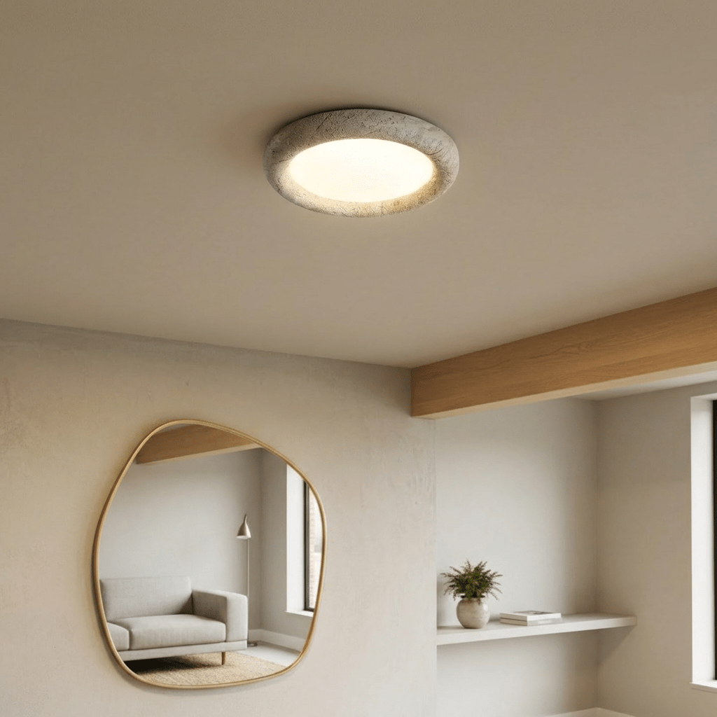 Orben Ceiling Light