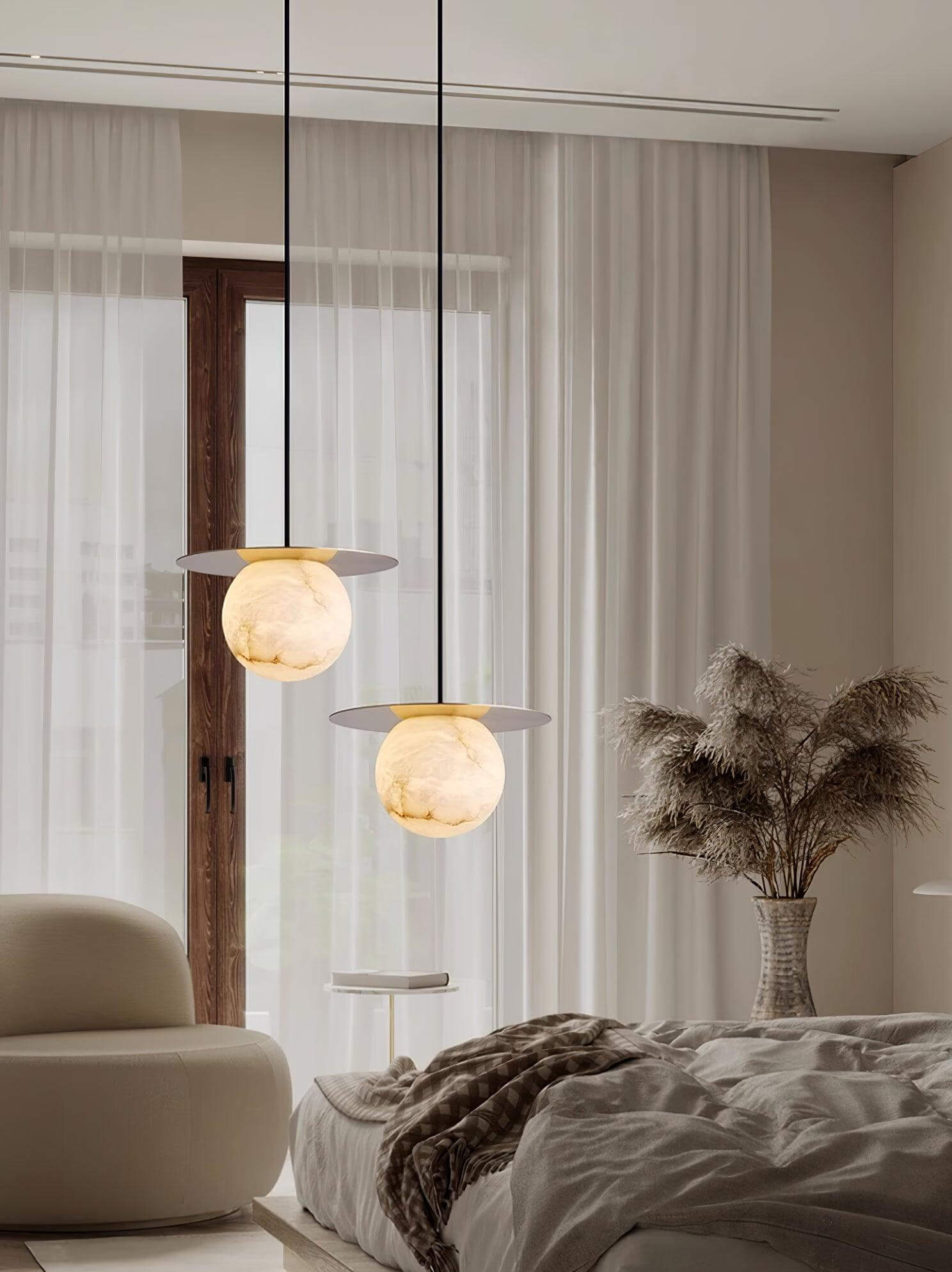 Orbix Pendant Light
