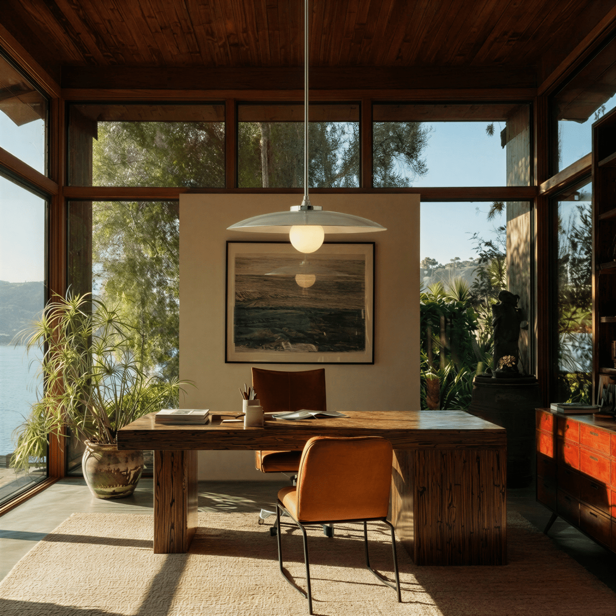 Orelis Pendant Light