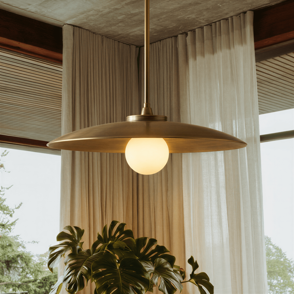 Orelis Pendant Light