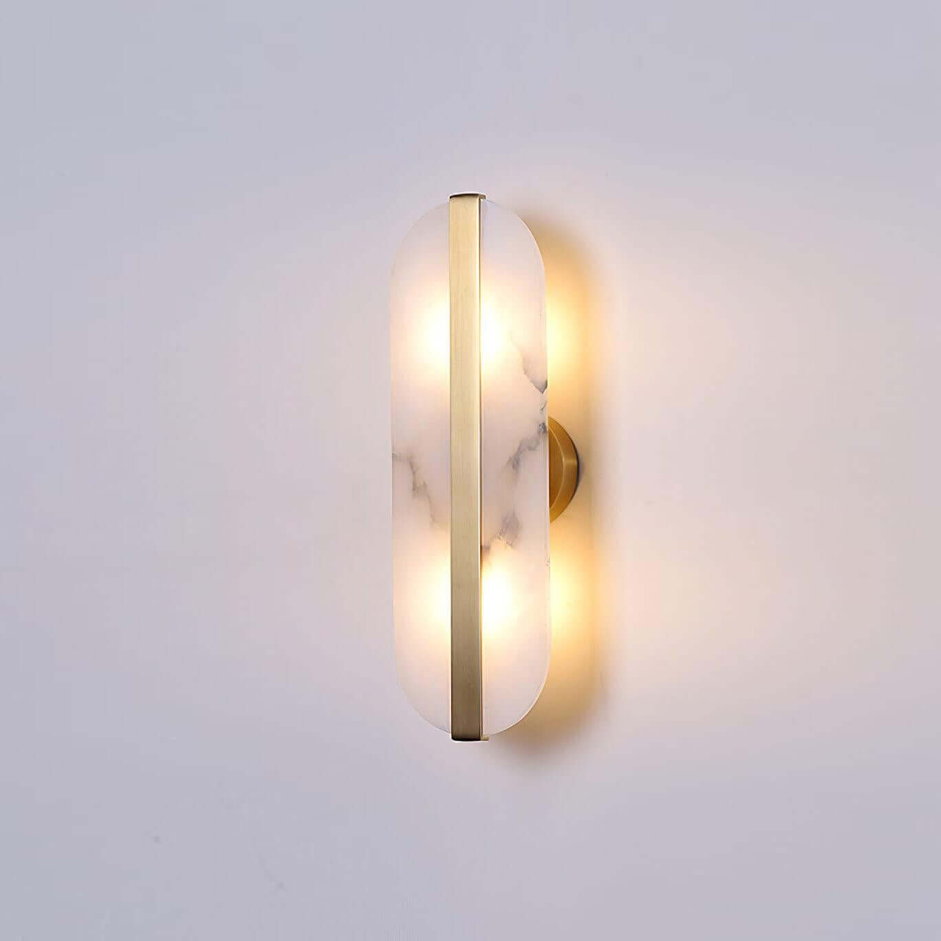 Orlen Wall Sconce