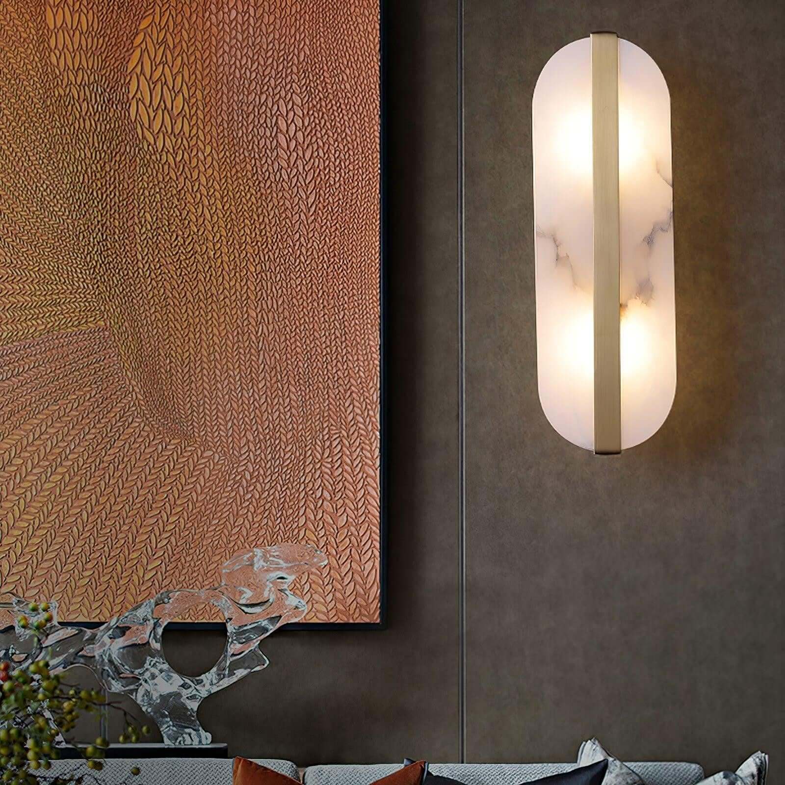 Orlen Wall Sconce