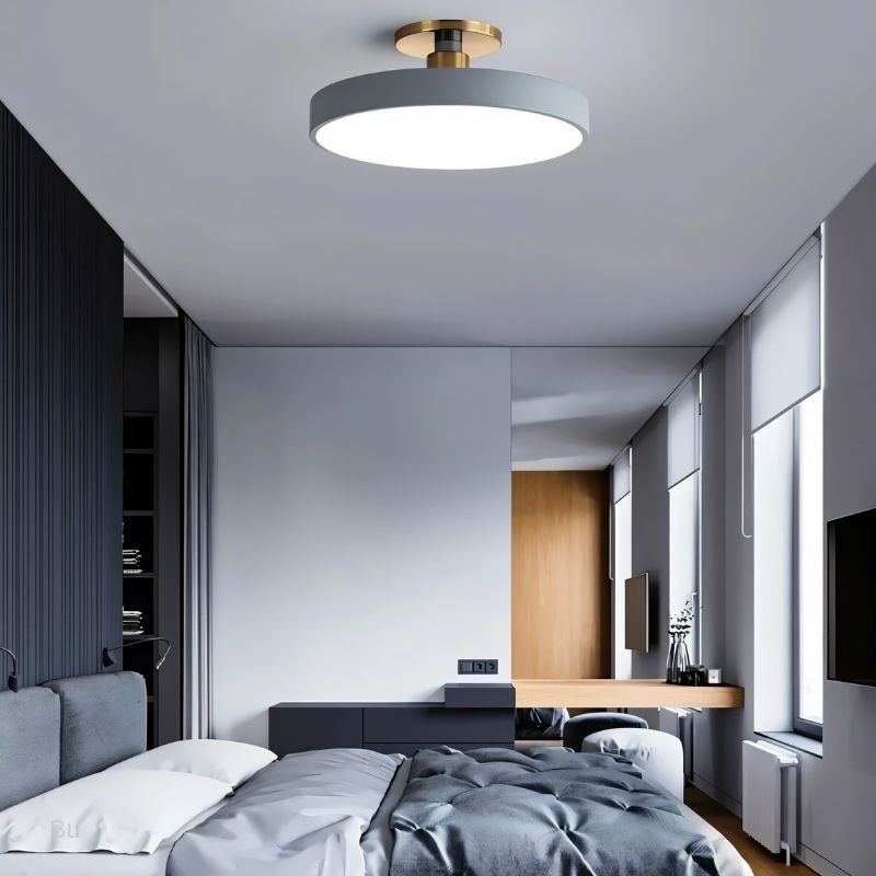 Pentra Ceiling Light