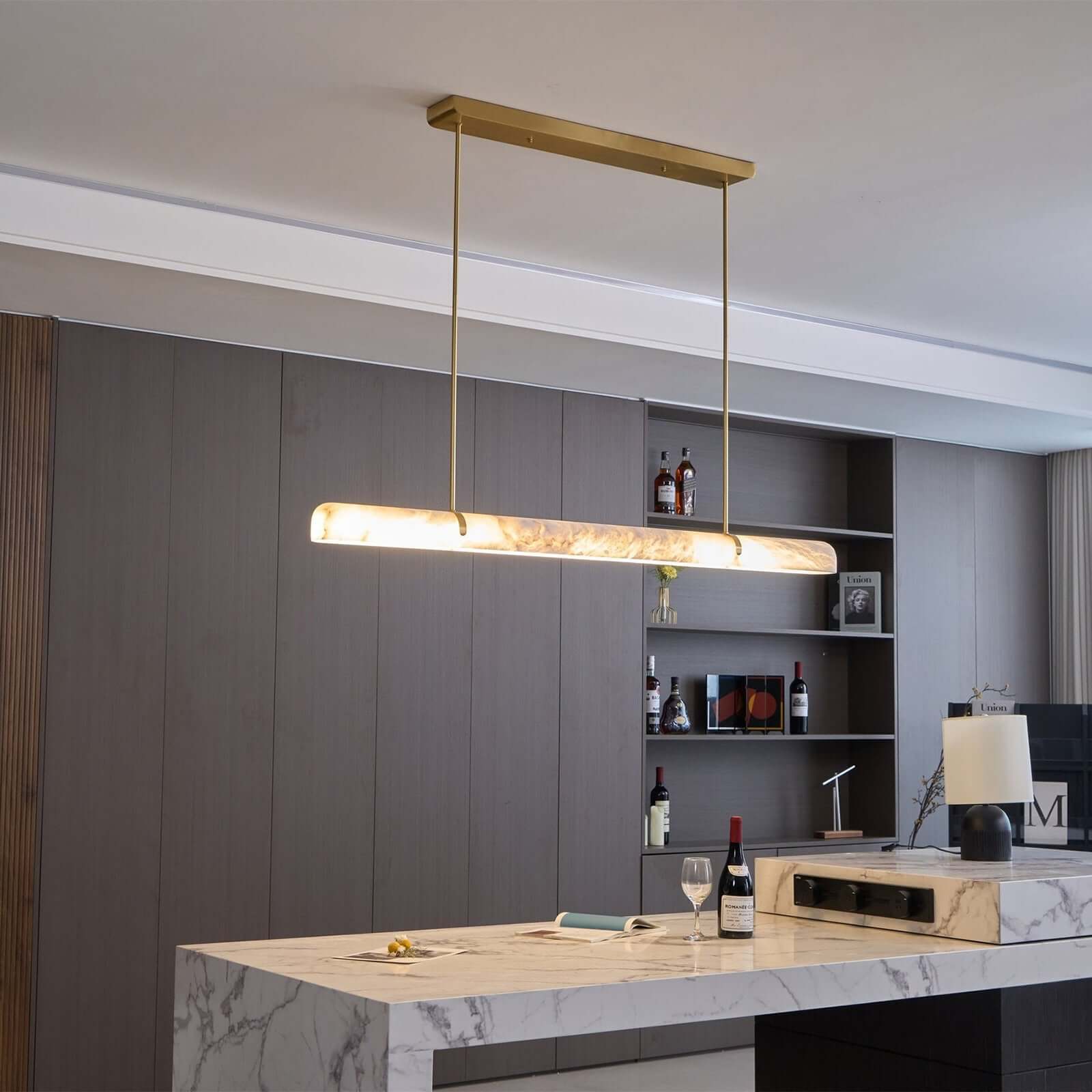 Qemir Chandelier