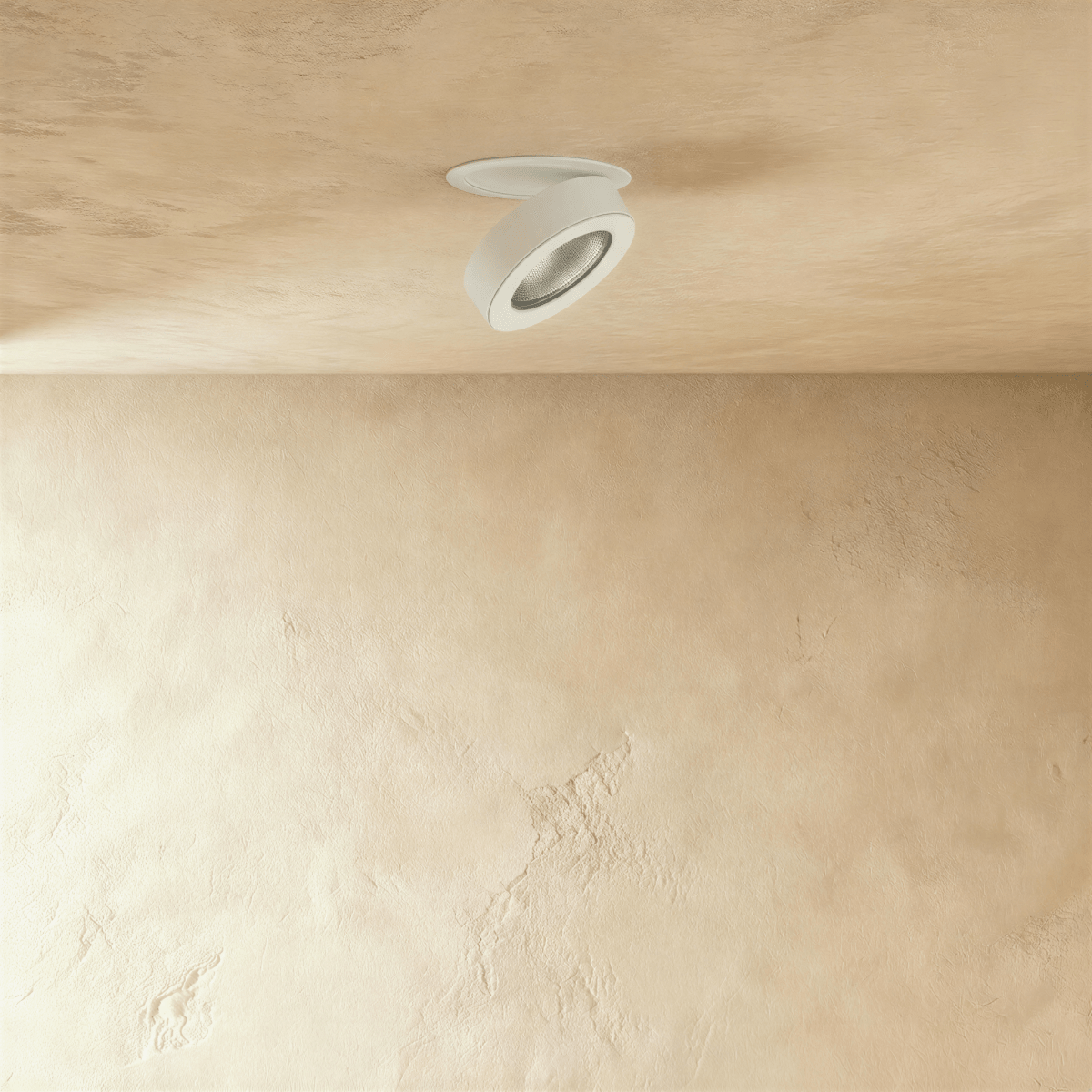 Simon Downlight