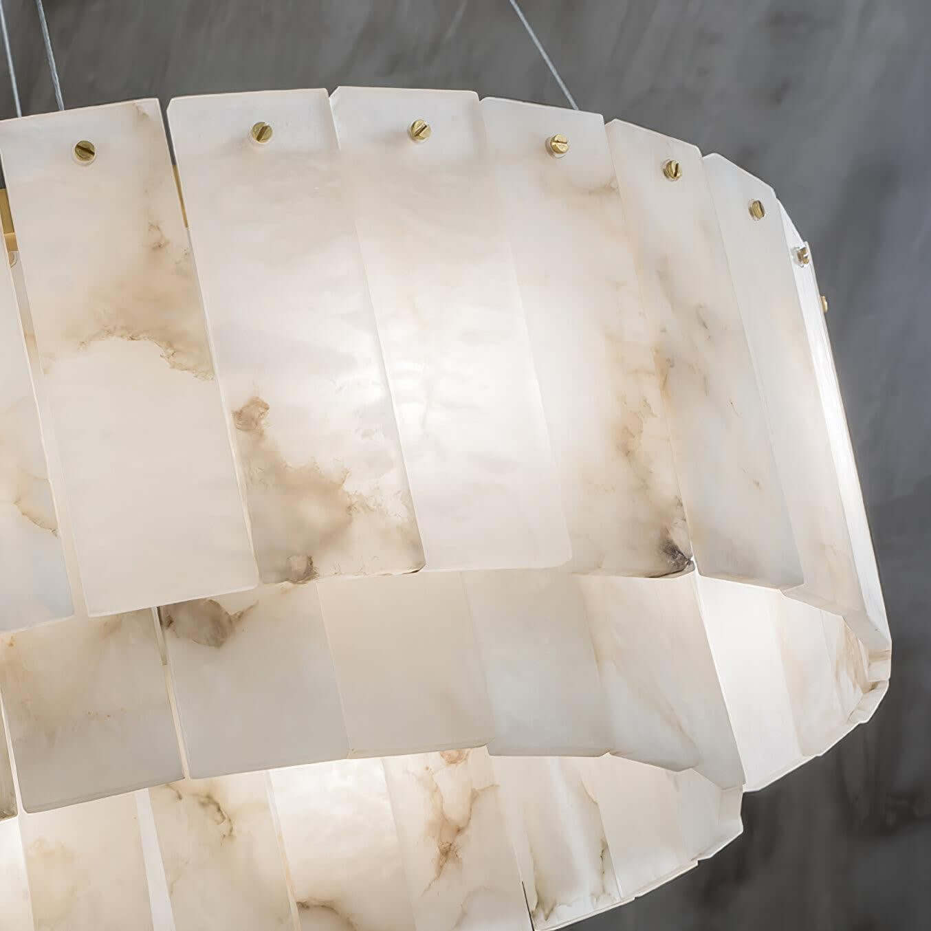 Solvani Chandelier