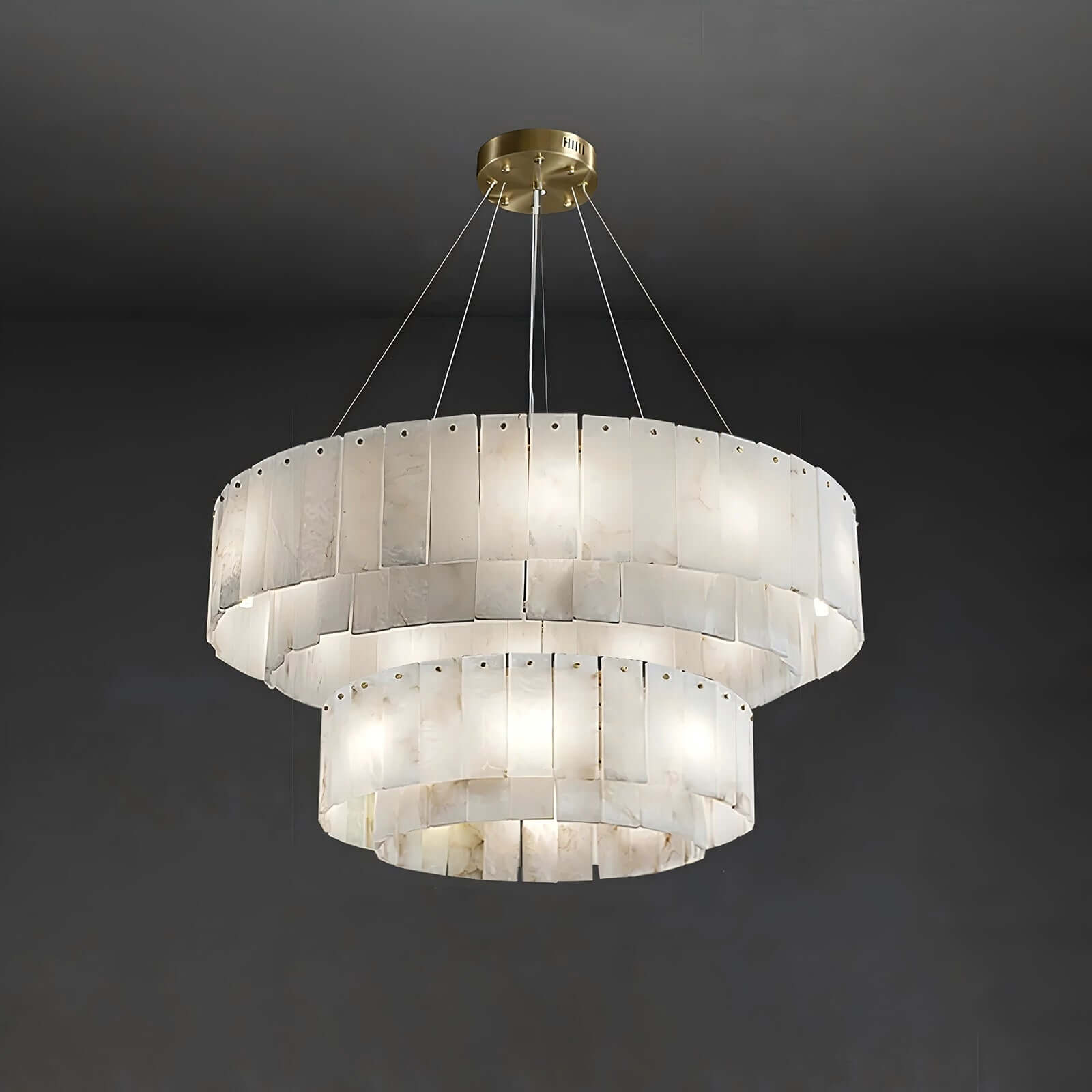 Solvani Chandelier