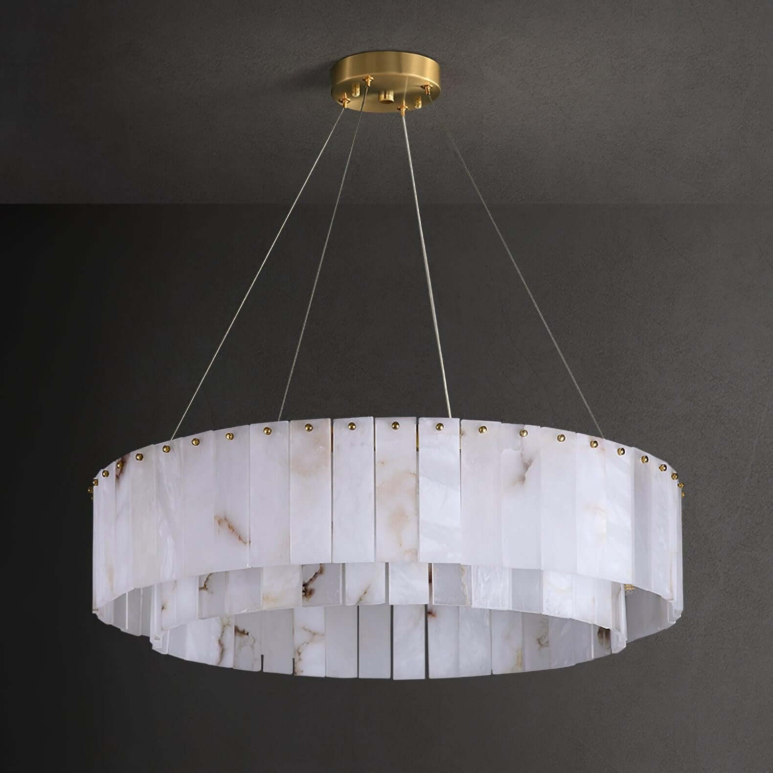 Solvani Chandelier