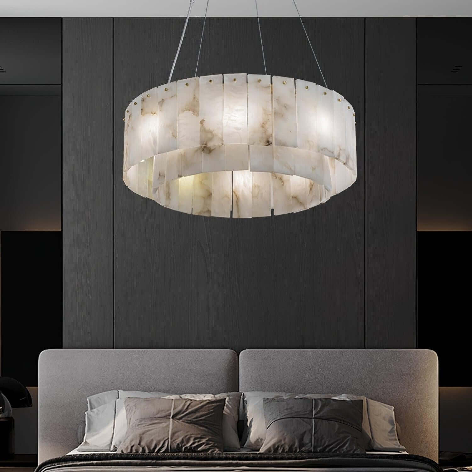 Solvani Chandelier