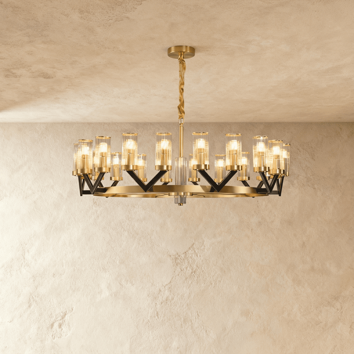 Sovra Chandelier
