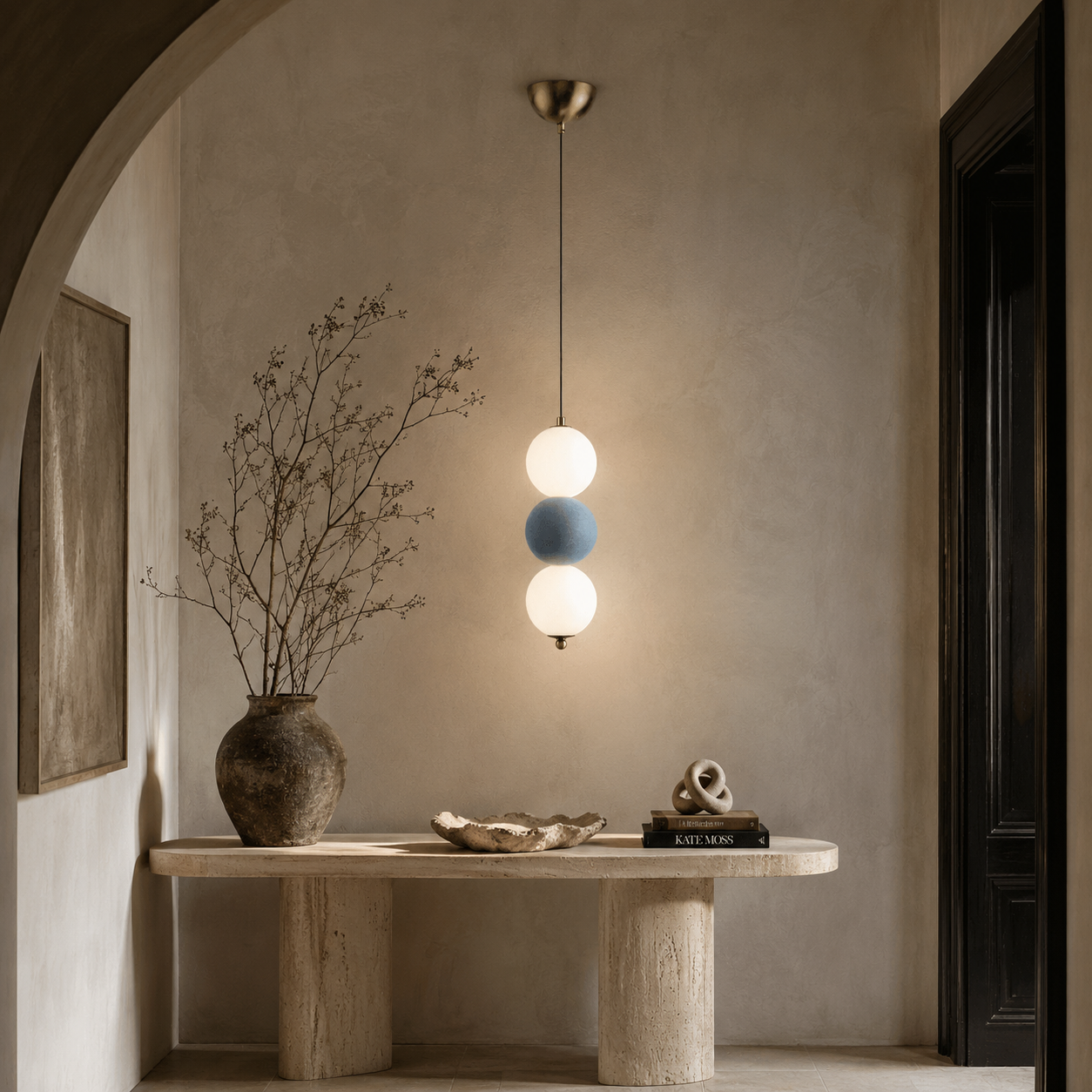 sveig-pendant-light