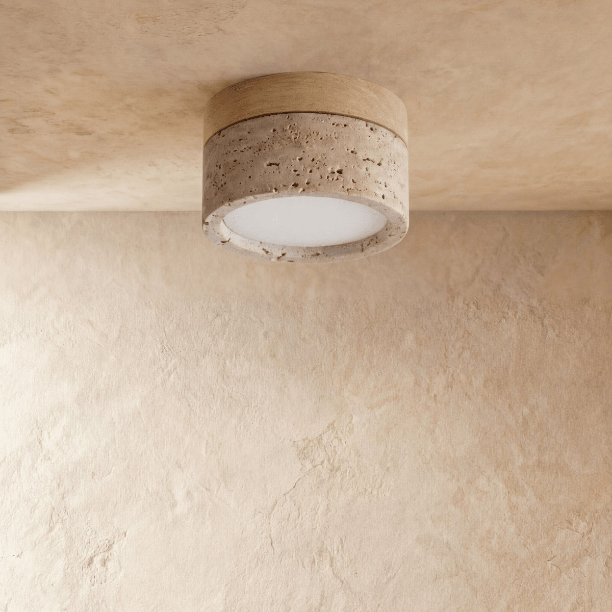 Tavro Ceiling Light