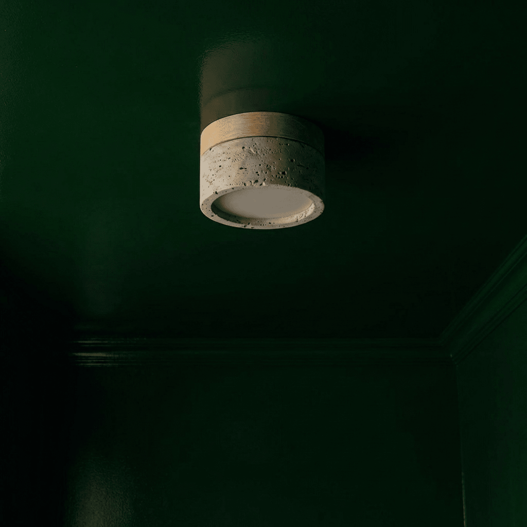 Tavro Ceiling Light