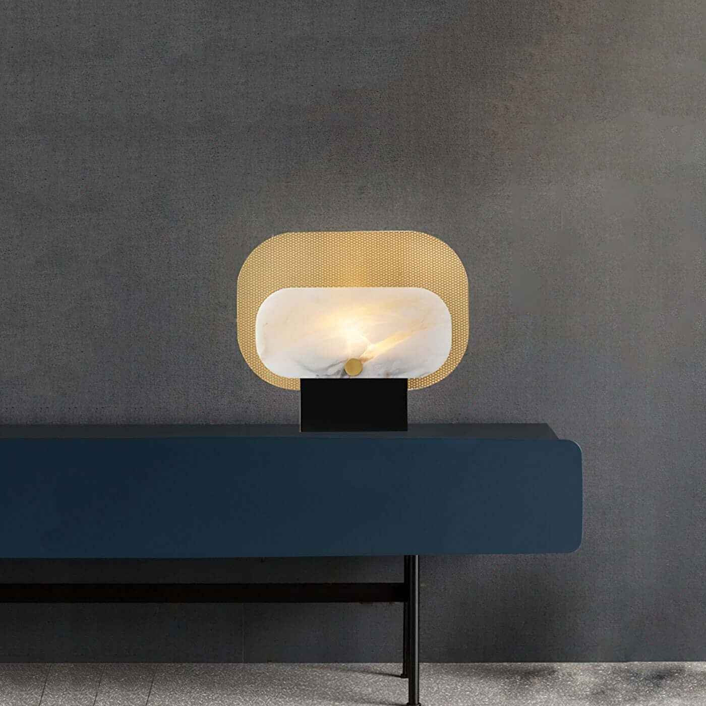 Tazro Table Lamp