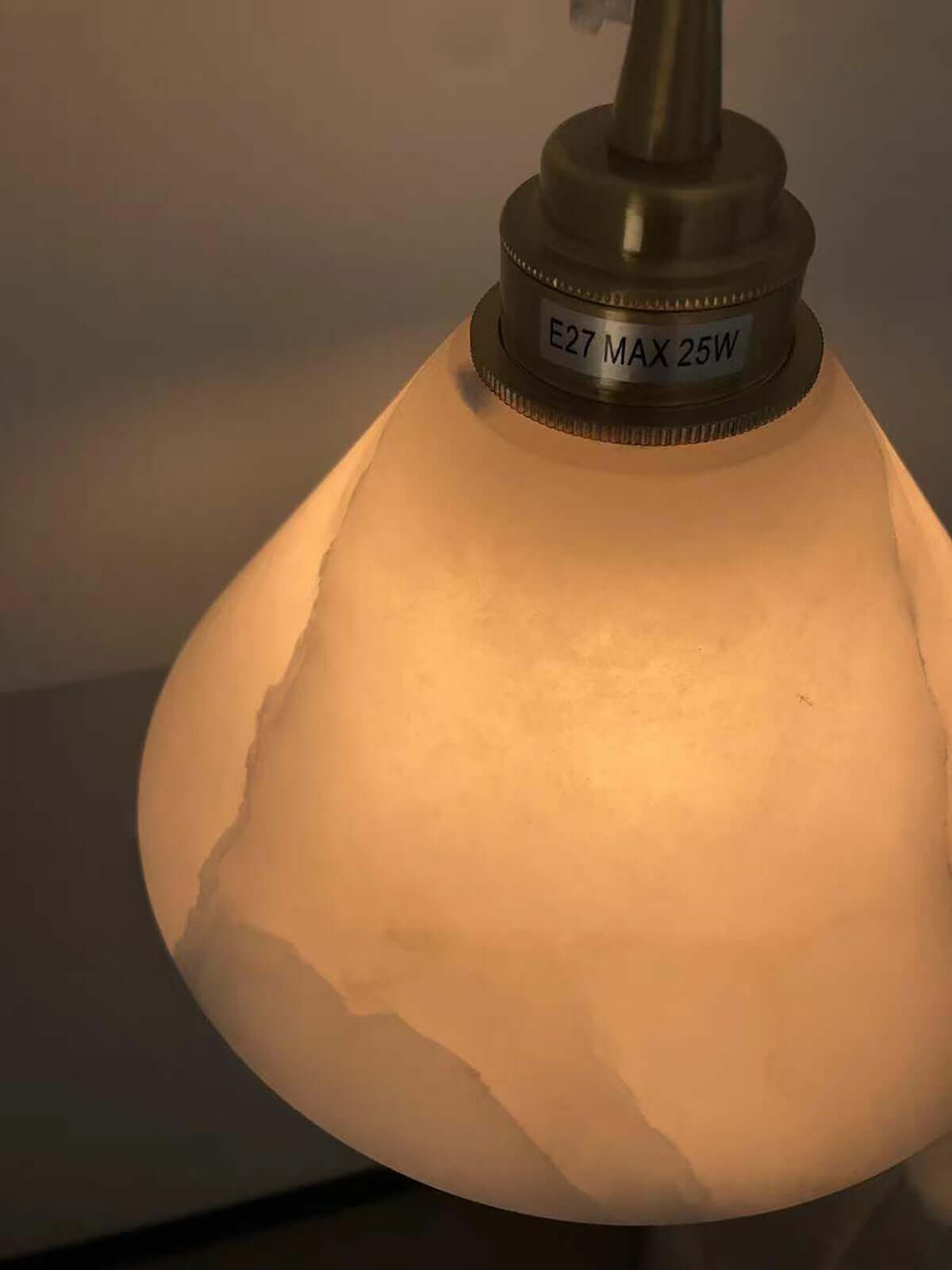 Terlon Pendant Light