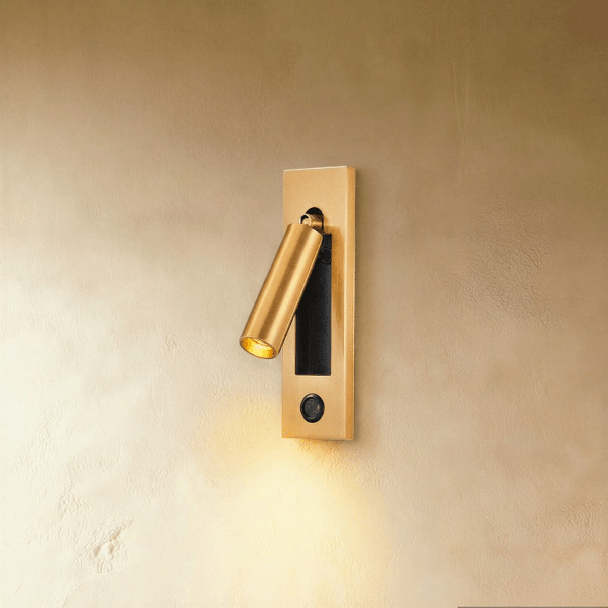 Trelyra Bedside Reading Lamp