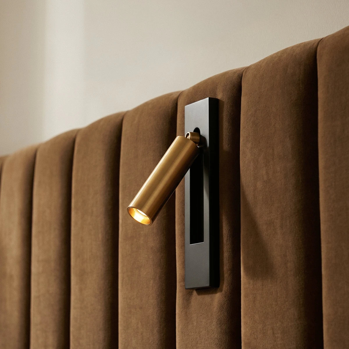 Trelyra Bedside Reading Lamp