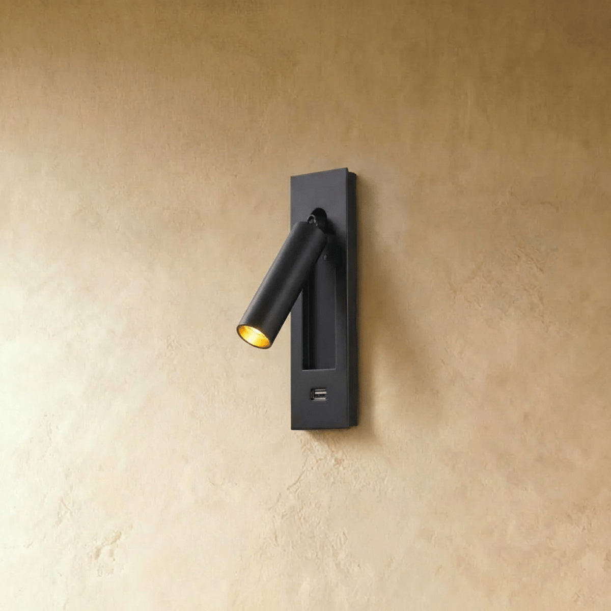 Trelyra Bedside Reading Lamp