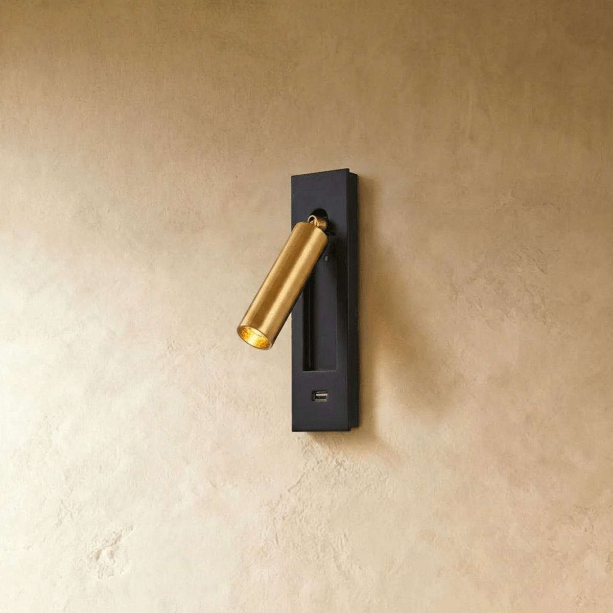 Trelyra Bedside Reading Lamp