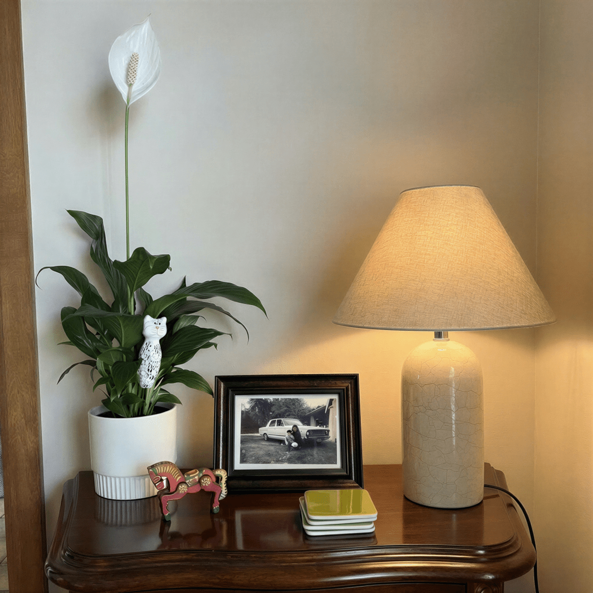 Tresa Table Lamp
