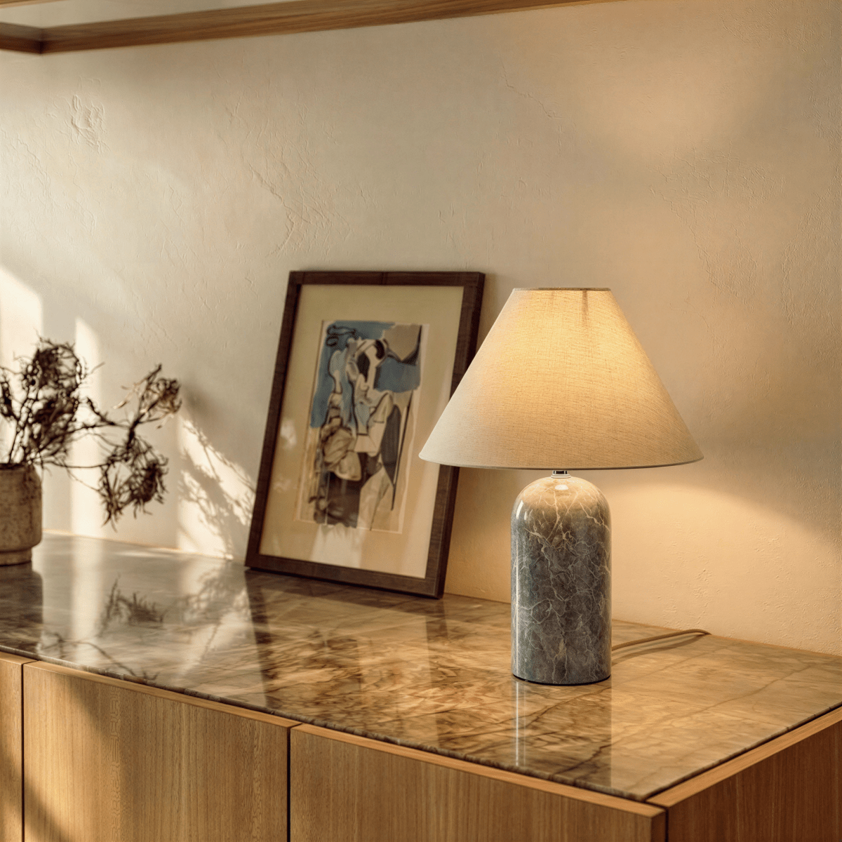 Tresa Table Lamp