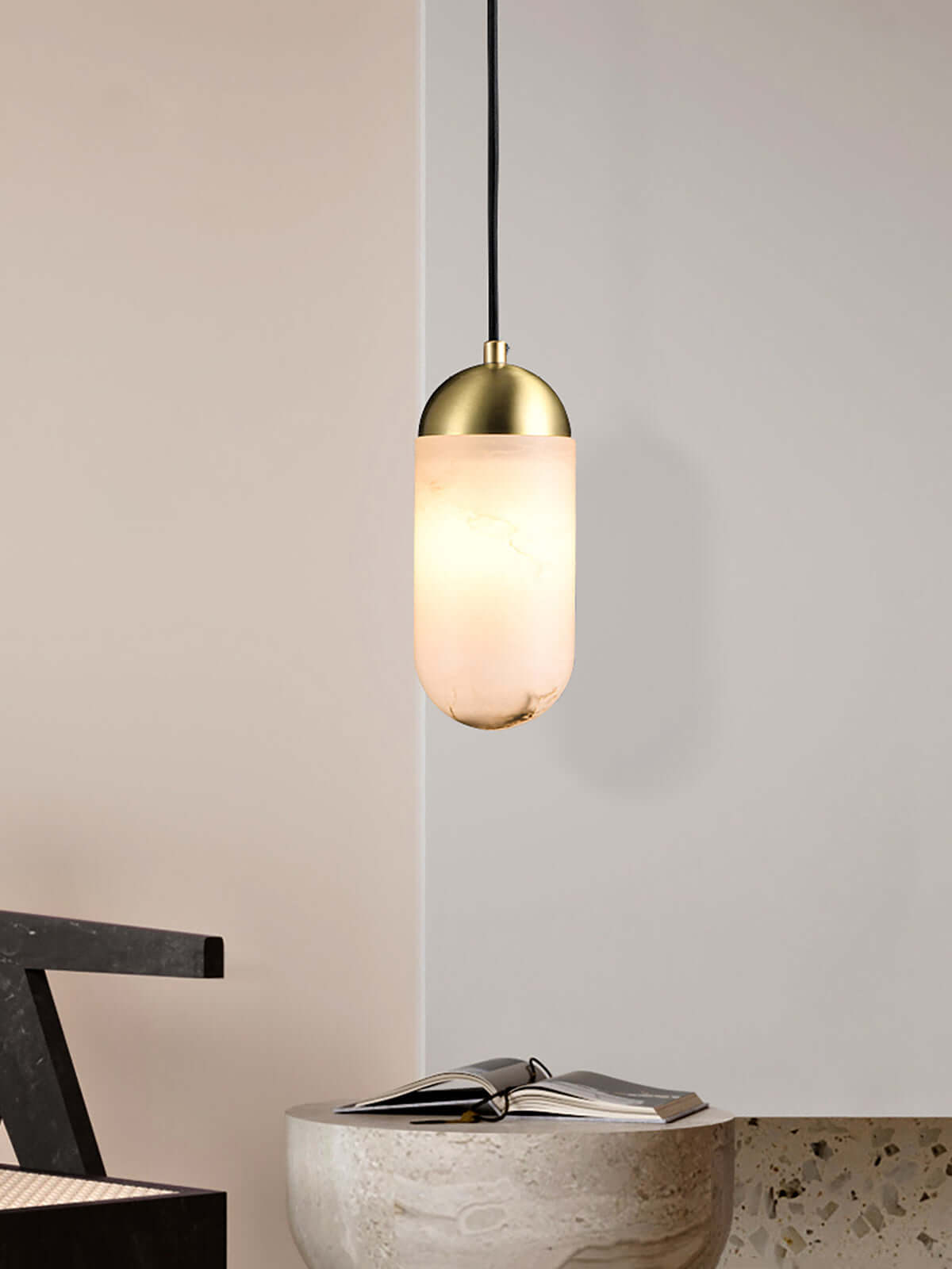 Trine Pendant Light
