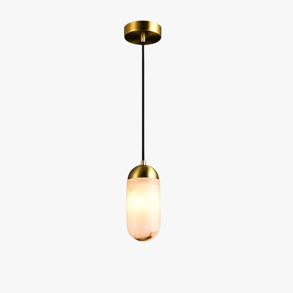 Trine Pendant Light