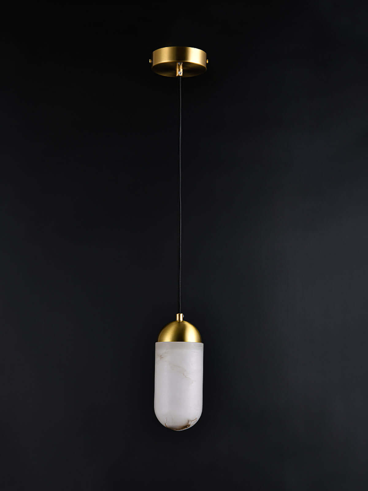 Trine Pendant Light