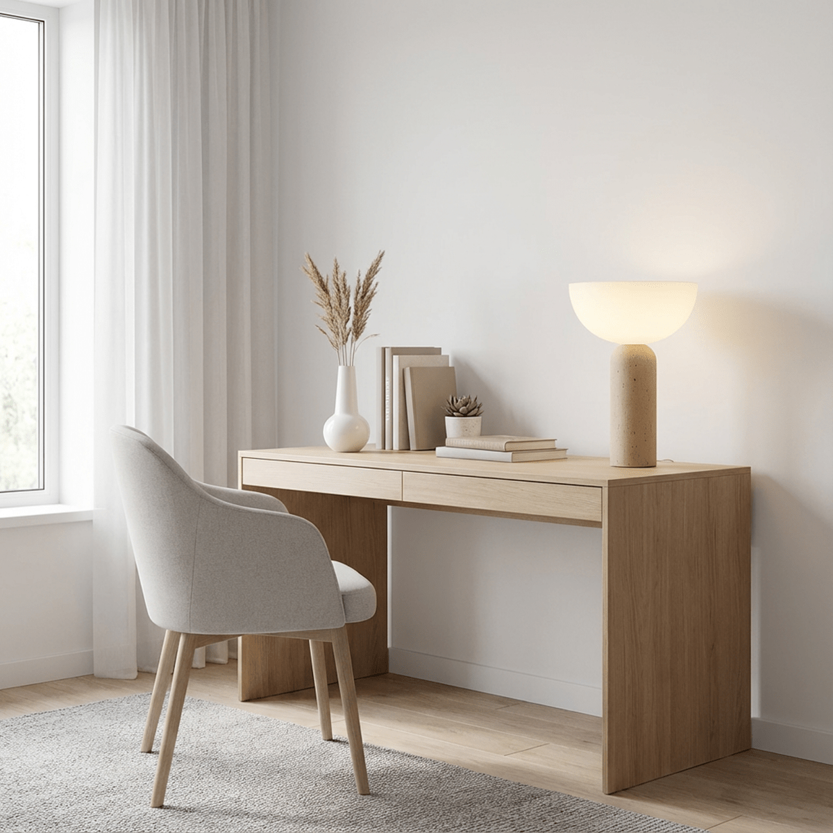 Uria Table Lamp