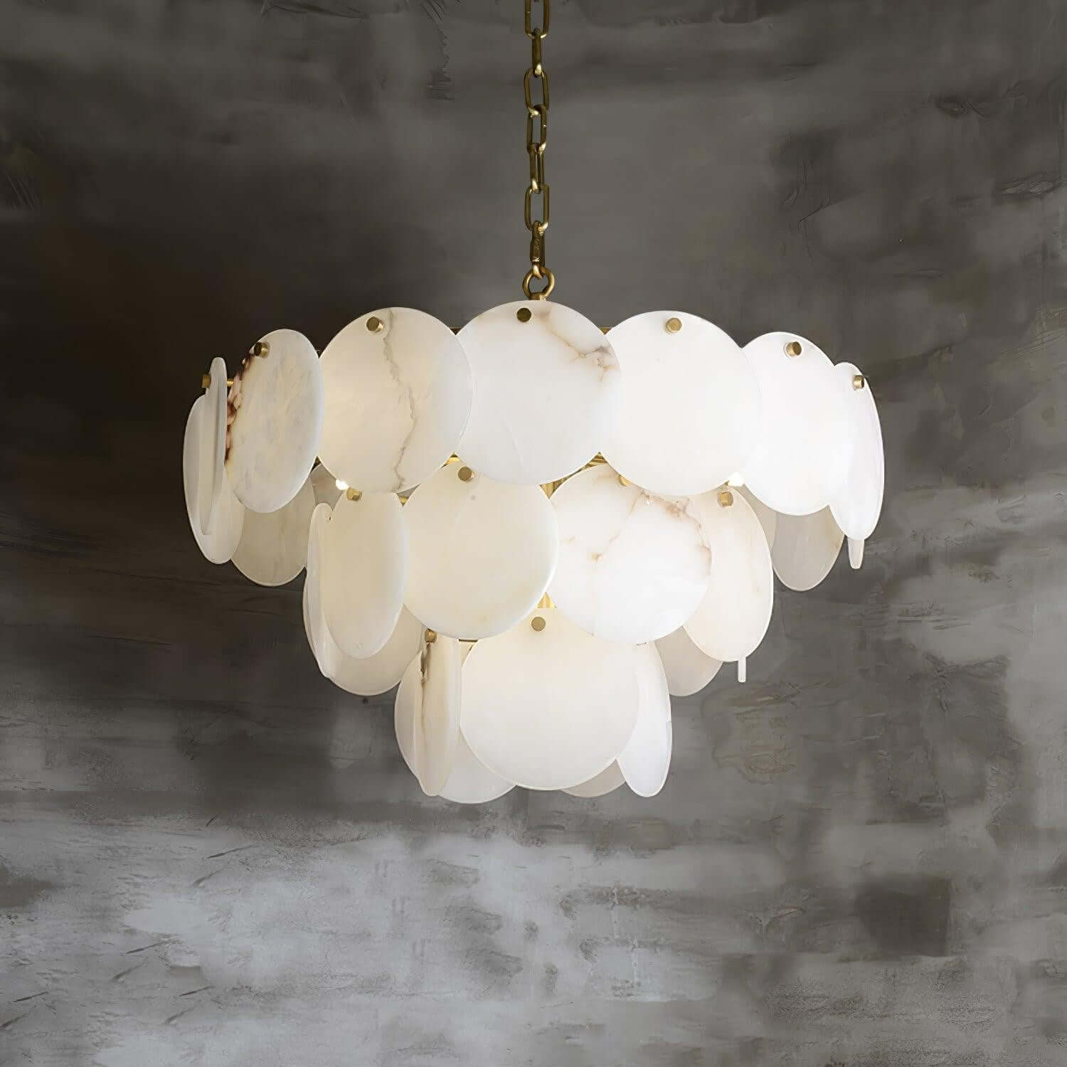 Velimo Chandelier